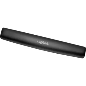 Almofada ergonómica (anti-fadiga) em Gel para teclado - 400x65x20mm