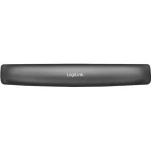 Almofada ergonómica (anti-fadiga) em Gel para teclado - 400x65x20mm