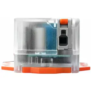 Interruptor controlável via ESP-NOW 100–230VAC 10A sem Neutro