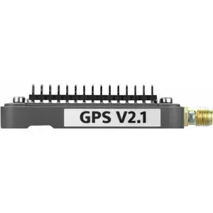 Módulo GPS com antena externa (AT6668) Compatível c/ CoreMP135