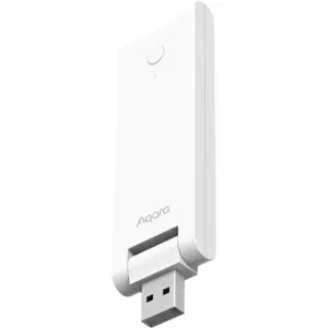 Smart Hub com Matter, Thread Mesh, Zigbee e Wi-Fi 6