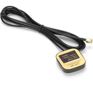Módulo GPS com antena externa (AT6668) Compatível c/ CoreMP135