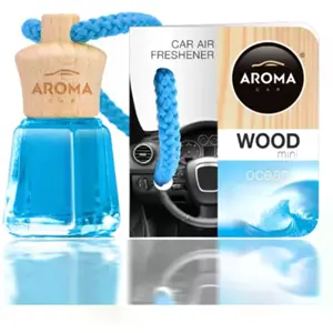 Ambientador Mini - 4ml [1 unid.]