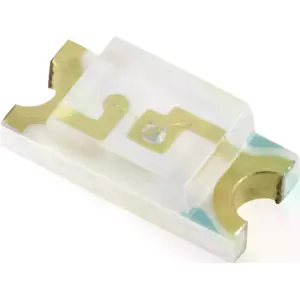 LED SMD1608 - Azul