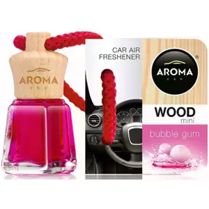 Ambientador Mini - 4ml [1 unid.]