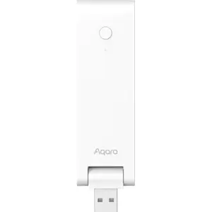 Smart Hub com Matter, Thread Mesh, Zigbee e Wi-Fi 6