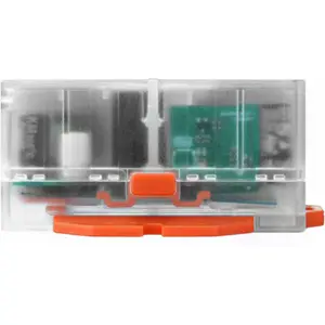 Interruptor controlável via ESP-NOW 100–230VAC 10A sem Neutro