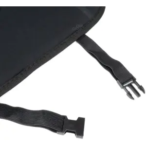 Capa de aquecimento universal para automóvel 12V (45º / 65ºC) - 98x50cm