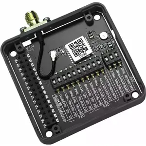 Módulo GPS com antena externa (AT6668) Compatível c/ CoreMP135