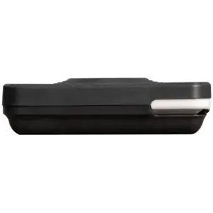 Sensor de temperatura e humidade Inteligente Zigbee - Preto