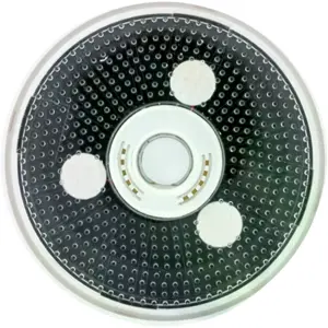 Estación meteorológica 7-en-1 | Solar | Inalámbrica | Zigbee | Compatible con Shelly
