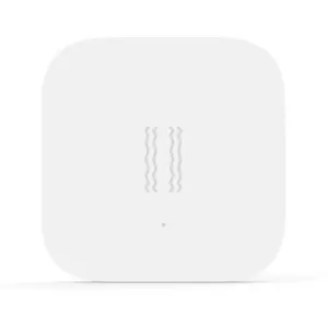 Sensor de vibración e inclinación inteligente inalámbrico (Zigbee)