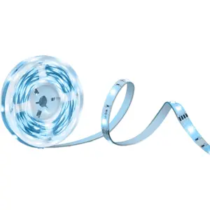 Fita LEDs RGBW inteligente (Wi-Fi 2.4GHz) 13.5 W - 5 m