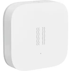 Sensor de vibración e inclinación inteligente inalámbrico (Zigbee)