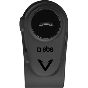 Auricular Mono sem Fios Bluetooth Multipoint para capacetes - IPX4
