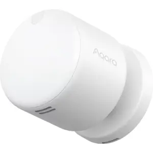 Sensor de Presença 5-em-1 com Radar mmWave, H&T, Luminosidade, PIR, Zigbee, Thread e Matter