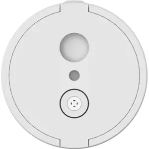 Sensor de Presença 5-em-1 com Radar mmWave, H&T, Luminosidade, PIR, Zigbee, Thread e Matter