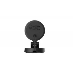 Câmara IP (Wi-Fi) 2K c/ Deteção de pessoas - IP65 - Preta