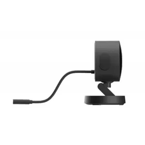 Câmara IP (Wi-Fi) 2K c/ Deteção de pessoas - IP65 - Preta
