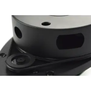 Sensor de distancia y detección de obstáculos LiDAR 360º (12m)