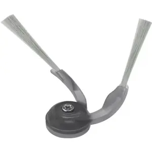 Escova lateral para aspirador Roborock QR 598 - Pack 2 unid