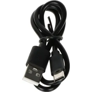 Estação Controlo Remoto IR universal Mini 360º (compatível c/ Tuya) - USB-C