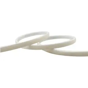 Fita LED COB 2700K (branco quente) 230Vac 11W/m IP65 - rolo de 50m