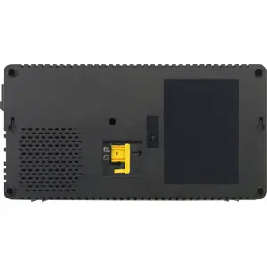 UPS interactiva 650VA 375W AVR (6x C13)