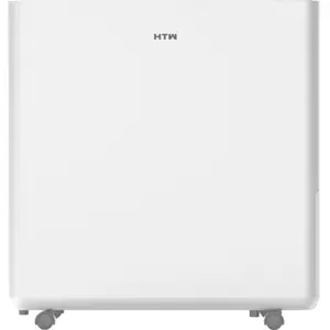 Desumidificador portátil inteligente c/ WiFi (compatível c/ Tuya) - 70L/dia (74-140m²)
