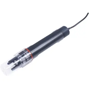 Sensor de pH Industrial MODBUS-RTU RS485 e Saída Analógica 0-2V
