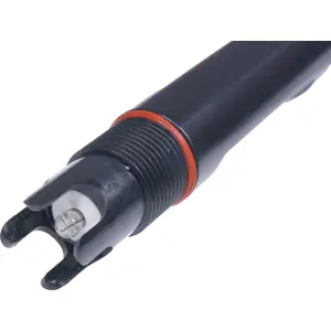 Sensor de pH Industrial MODBUS-RTU RS485 e Saída Analógica 0-2V