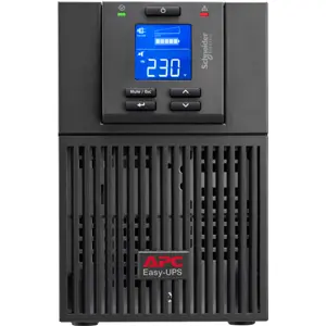 UPS profissional de dupla conversão On-Line 1kVA 900W (3x C13)