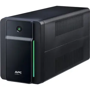 UPS interactiva 1200VA 650W AVR (6x C13)