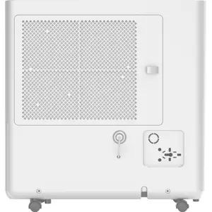 Desumidificador portátil inteligente c/ WiFi (compatível c/ Tuya) - 70L/dia (74-140m²)
