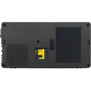 UPS interactiva 800VA 450W AVR (6x C13)