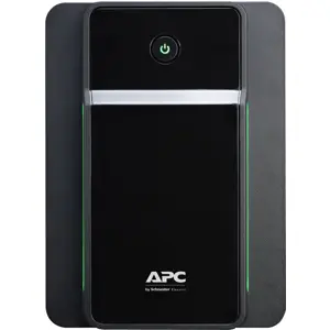 UPS interactiva 1200VA 650W AVR (6x C13)