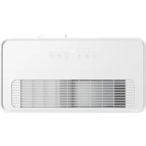 Desumidificador portátil inteligente c/ WiFi (compatível c/ Tuya) - 70L/dia (74-140m²)