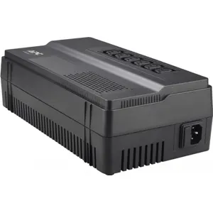 UPS interactiva 650VA 375W AVR (6x C13)