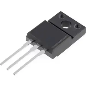 Transístor MOSFET  - IRFI4019H-117PXKMA1