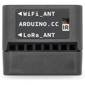 Kit de desenvolvimento IoT com ESP32-C6, Wi-Fi 6, Zigbee, Thread e LoRa
