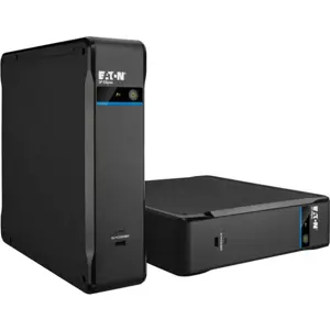 UPS offline 1700VA 1040W c/ interface USB (4x Schuko + USB's)
