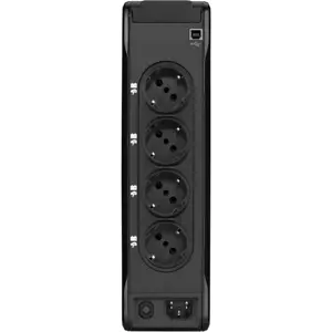 UPS offline 1700VA 1040W c/ interface USB (4x Schuko + USB's)