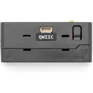Kit de desenvolvimento IoT com ESP32-C6, Wi-Fi 6, Zigbee, Thread e LoRa