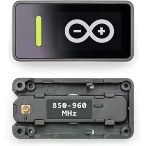 Kit de desenvolvimento IoT com ESP32-C6, Wi-Fi 6, Zigbee, Thread e LoRa