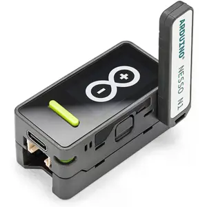 Kit de desenvolvimento IoT com ESP32-C6, Wi-Fi 6, Zigbee, Thread e LoRa