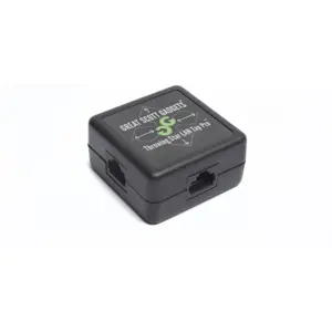 Tap pasivo de Ethernet