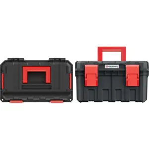 Caixa de Ferramentas S BLOCK PRO 45 (450x280x264mm) - IP55