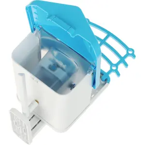 Alimentador de pássaros inteligente WiFi Solar c/ câmara 4Mpx 130º + Áudio