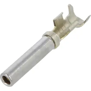 Terminal fêmea para fichas Deutsch Size 16 (0.75...2mm²)