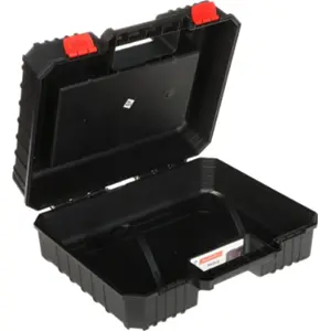Mala de Ferramentas universal c/ janela - 384x335x144mm